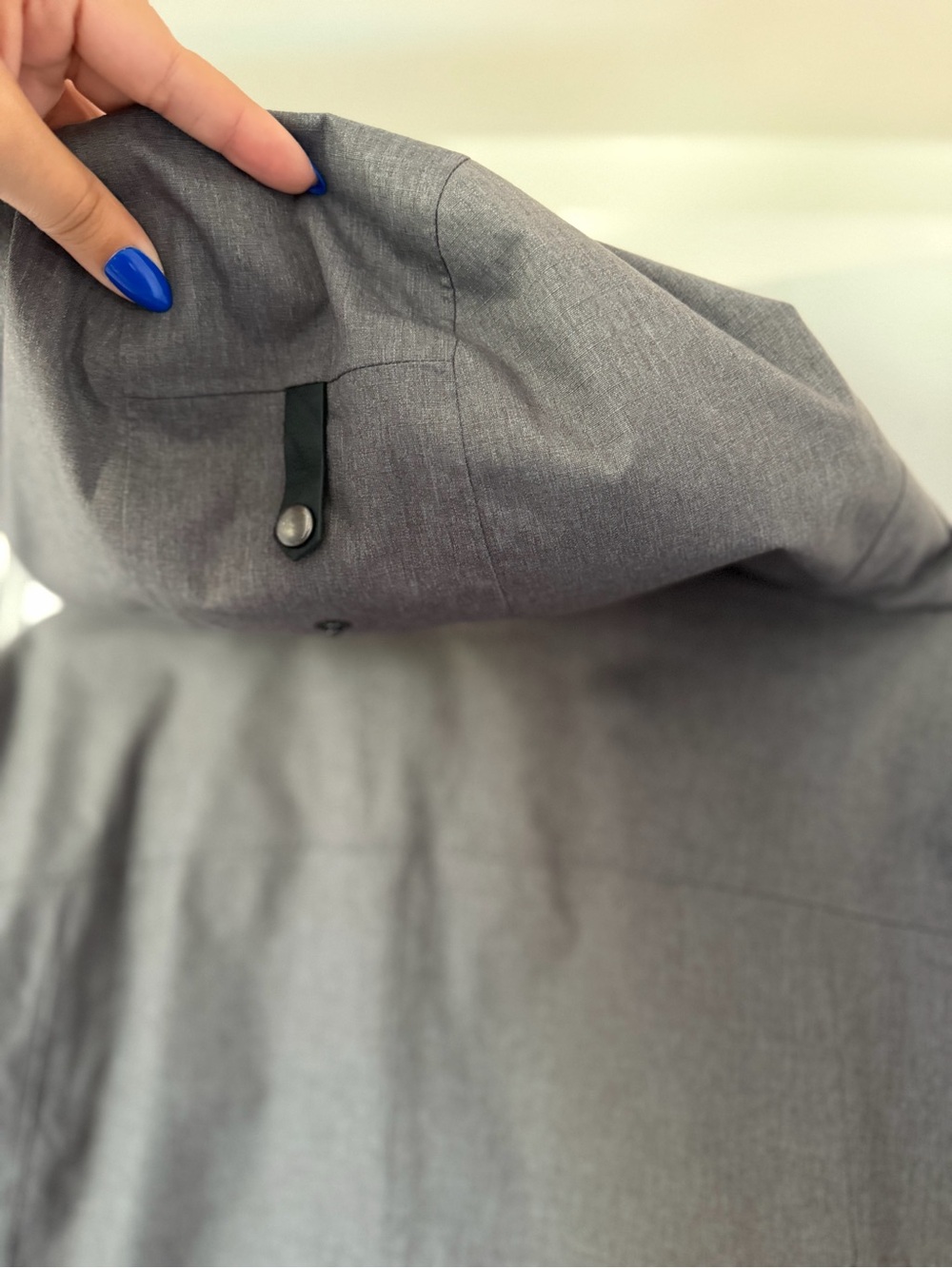 MEC Fall/Winter Womens Jacket - Picture 11 of 12
